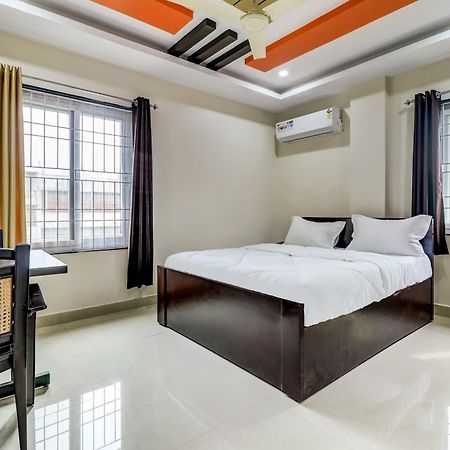 Oyo Sri Singampalli Residency Raspari Palao Exterior photo