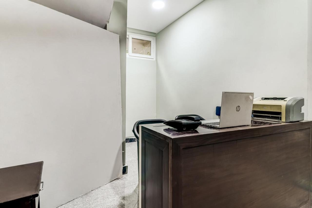 Oyo Sri Singampalli Residency Raspari Palao Exterior photo