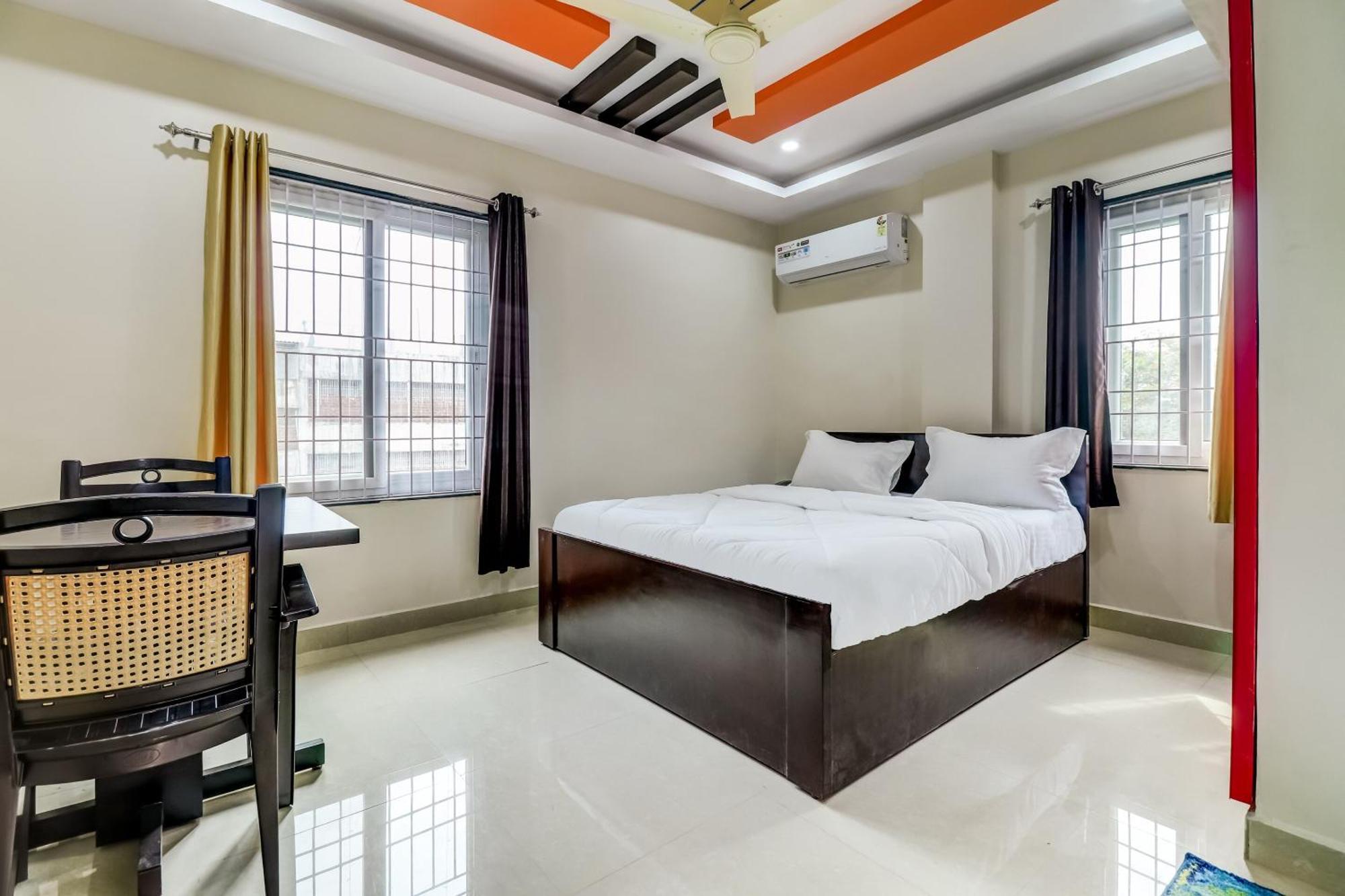 Oyo Sri Singampalli Residency Raspari Palao Exterior photo